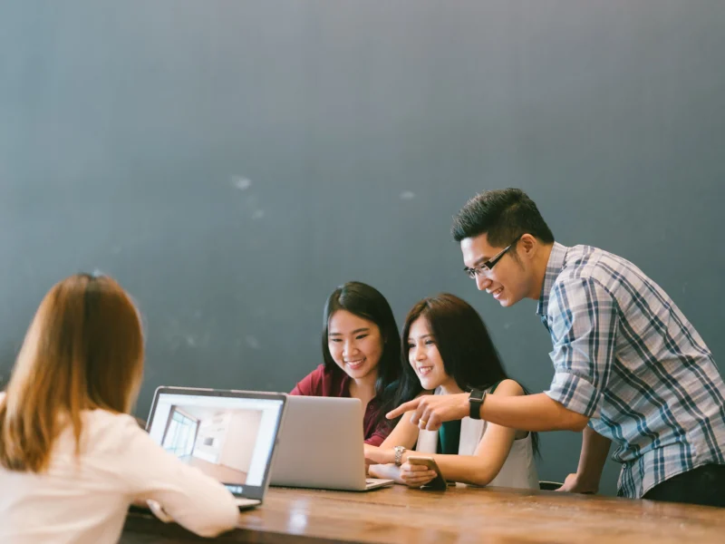 Admission Guide for International Students